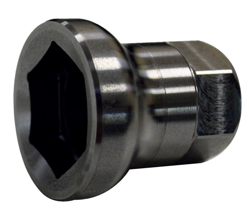 Achs-WZg Schlüssel 31,5 mm Werkzeug mit sechskantigem Kopf und langem Griff