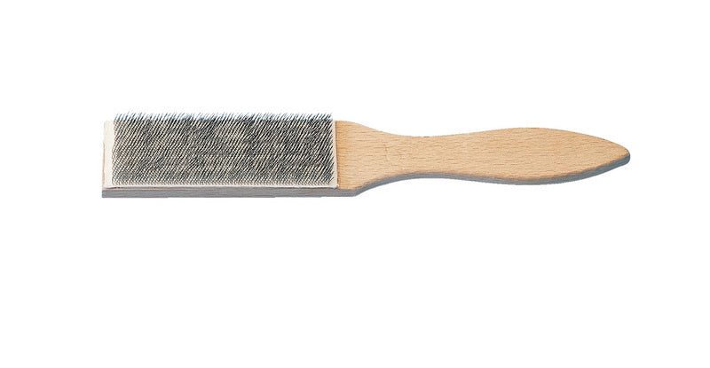 Feilenbürste- FEILBURST-B40MM     Verpackungsinhalt    1 Einheit