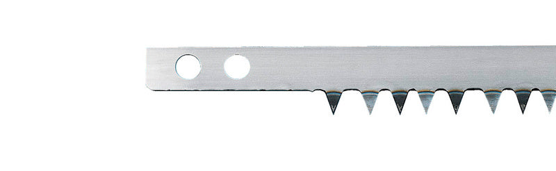 Sägeblatt Bügelsäge-SAEBLA-BGLSAE-SPITZZA-L760MM     Verpackungsinhalt    1 Einheit