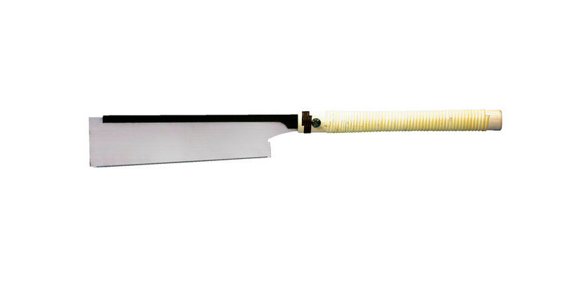 Japansäge-JAPSAE-DOUZUKI-L240MM     Verpackungsinhalt    1 Einheit