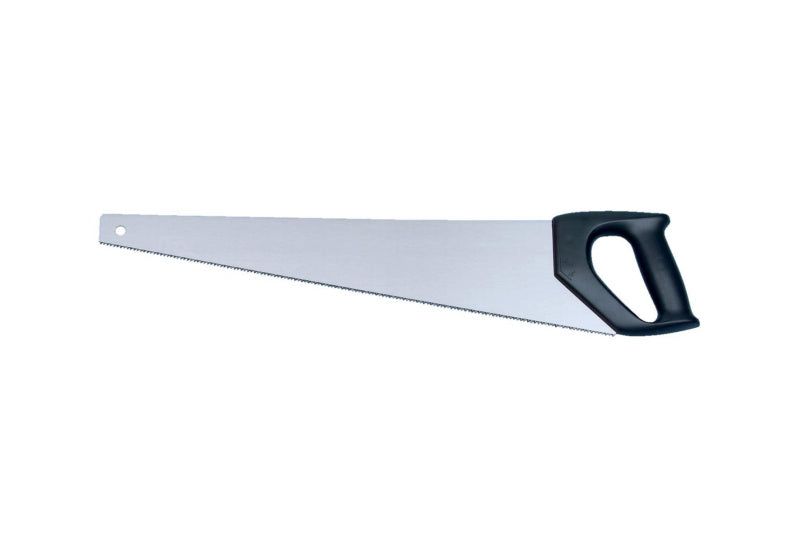 Handsäge- HNDSAE-UNIVERSAL-1K-HP7T/8P-L500MM     Verpackungsinhalt    10 Einheit