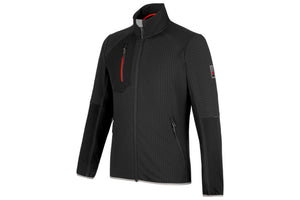 Fleecejacke-FLEECE STRETCH X FULLZIP ANTHRA XXL     Verpackungsinhalt    1 Einheit
