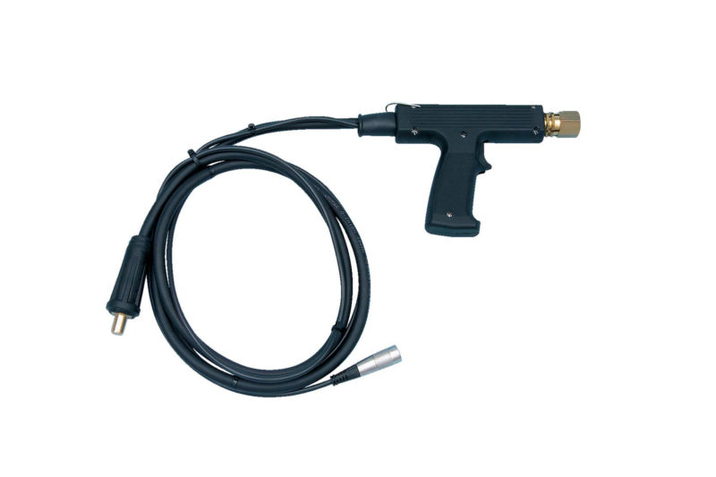 Schweißtechnik Zubehör mit Ausbeulsystem, enthält 1 Einheit in der Verpackung.