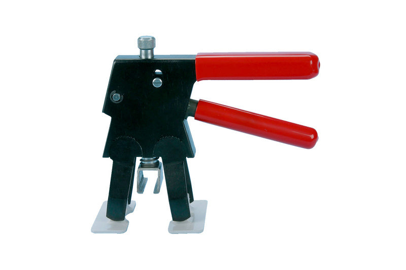 A pin puller tool with a sturdy design for automotive dent repair.