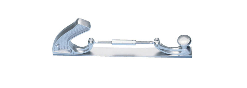 Karosseriefeilenhalter-KARFEILHALT-L350MM     Verpackungsinhalt    1 Einheit