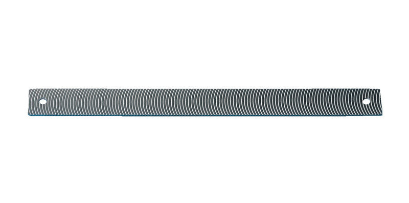 Karosseriefeilenblatt-KARFEILBLA-RADIAL-9ZA-L350MM     Verpackungsinhalt    1 Einheit