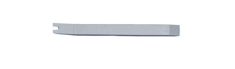 Hebelwerkzeug f. Karosserie-KST-Teile-MNTGKEIL-HBLWZG-KAR-270X22X8MM     Verpackungsinhalt    1 Einheit