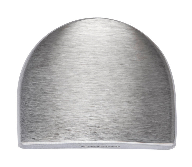 Ausbeulamboss-Hand-Absatzform VP 1 in einfacher Ausführung ohne zusätzliche Details sichtbar