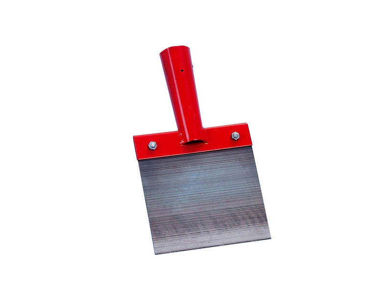 Stoßscharre STOSSCHAR 300MM Verpackungsinhalt