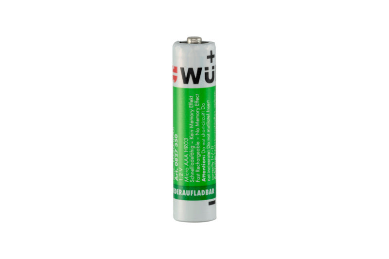 AKKU-NIMH-MICRO-AAA-VGLAD-1,2V-1100MHA