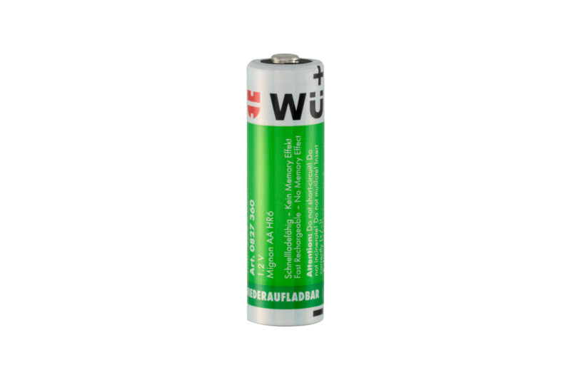 AKKU-NIMH-MIGNON-AA-VGLAD-1,2V-2850MAH