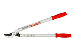 Astschere ASTSHER SHMID mit scharfen Klingen und ergonomischem, rutschfestem Griff.