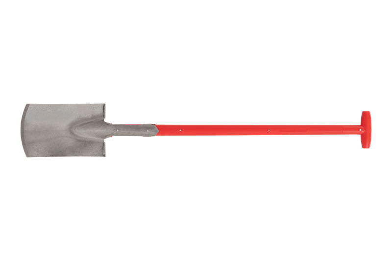 Gartenspaten-SPAT-GART-GLASFASERSTIEL-285-180-3,0     Verpackungsinhalt    1 Einheit