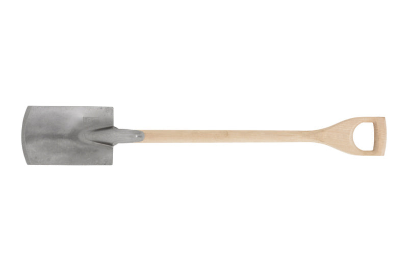Gartenspaten-SPAT-GART-HOLZSTIEL-D-GRIFF- 280-180-3     Verpackungsinhalt    1 Einheit