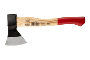 Handbeil-HNDBEIL-HOLZSTIEL-600G     Verpackungsinhalt    1 Einheit