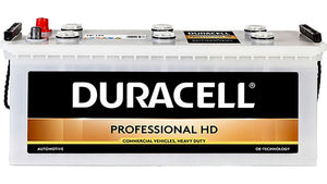 STARTBATT-DURACELL-PROFESSIONAL-DP140 battery pack with multiple units in a compact design.