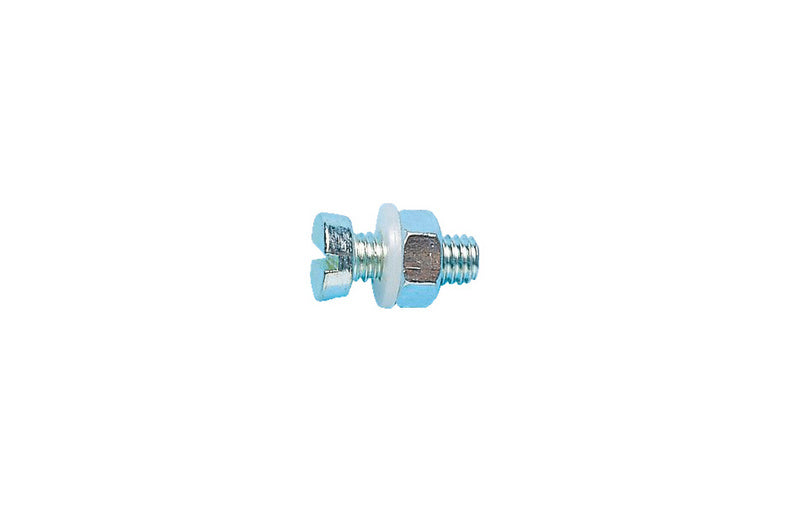 Nummernschildschraube metrisch-SHR-NRSHLD-FLKPF-V-(A2K)-M6X20     Verpackungsinhalt    100 Einheit