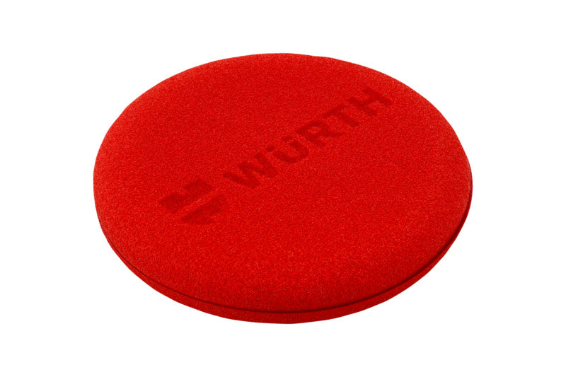 Weicher Reinigungsschwamm in vier Einheiten, ideal für empfindliche Oberflächen.