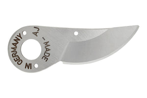 Ersatzteile für Gartenscheren, einschließlich Klingen und Federn aus rostfreiem Edelstahl.