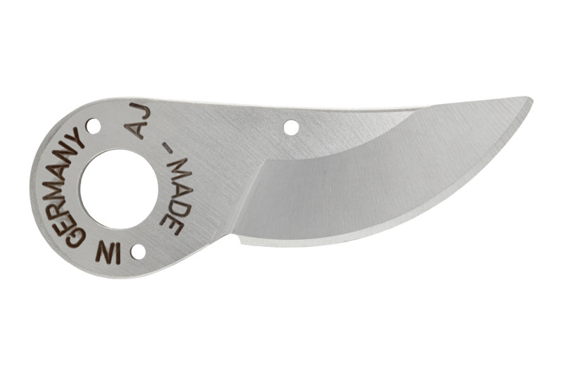 Ersatzteile für Gartenscheren, einschließlich Klingen und Federn aus rostfreiem Edelstahl.