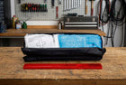 Würth Verbandtasche VERBATASH KOMBI ERSTE-HILFE Set nach DIN 13164 mit Verbandsmaterialien und praktischem Design
