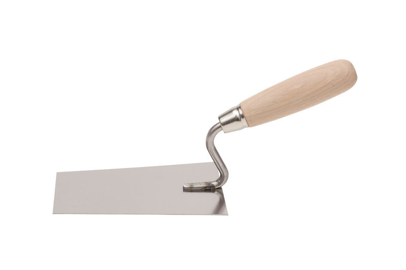 Maurerkelle-MAURKEL-(S-HALS)-EDST-B180MM     Verpackungsinhalt    10 Einheit