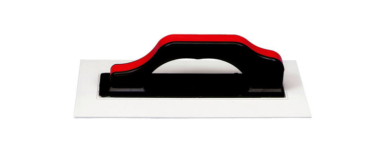 Glättekelle- GLAETTKEL-KST-280X140MM     Verpackungsinhalt    1 Einheit