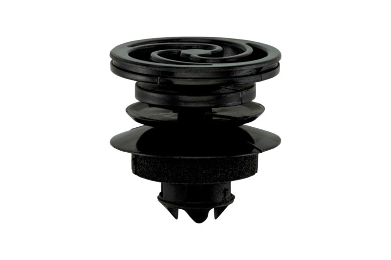 A pack of 25 INVERKLDCLIP-VW-TUER VP clips for secure fastening.