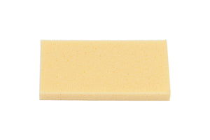 Schwammbrett Zubehör-ERSAHYDRORSTRSCHWAMM-F.SCHWAMMBR-280X140     Verpackungsinhalt    5 Einheit
