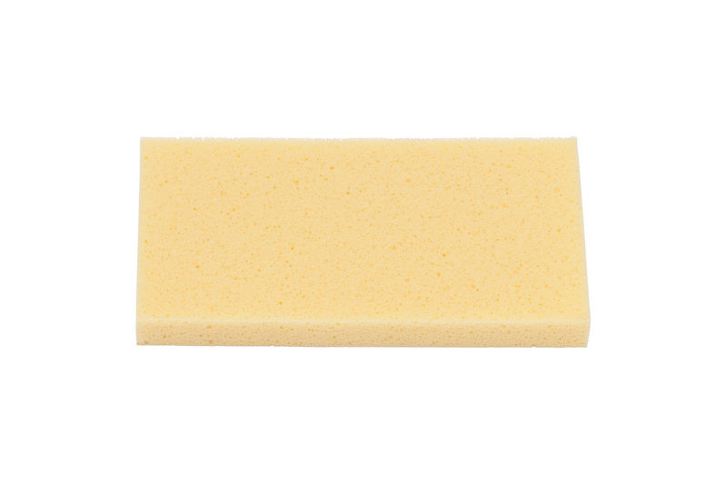 Schwammbrett Zubehör-ERSAHYDRORSTRSCHWAMM-F.SCHWAMMBR-280X140     Verpackungsinhalt    5 Einheit