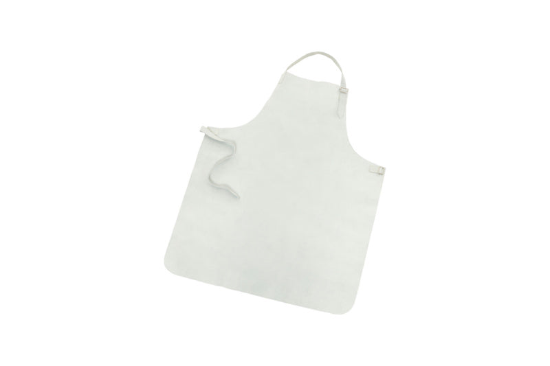 Schweißerbekleidung-SHWSBEKLEID-SHWSSCHUERZE-SPALTLEDER     Verpackungsinhalt    1 Einheit