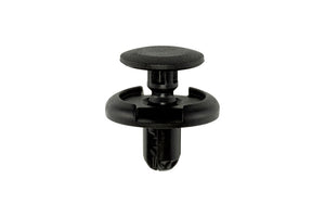 Schwarze VP 25 Einheiten für Honda, Suzuki und Toyota mit klaren Markierungen.