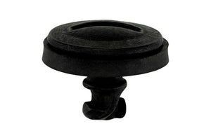 A pack of 25 BT-VW/AUDI DREHVERSCHLUSS connectors measuring 7x12 mm.