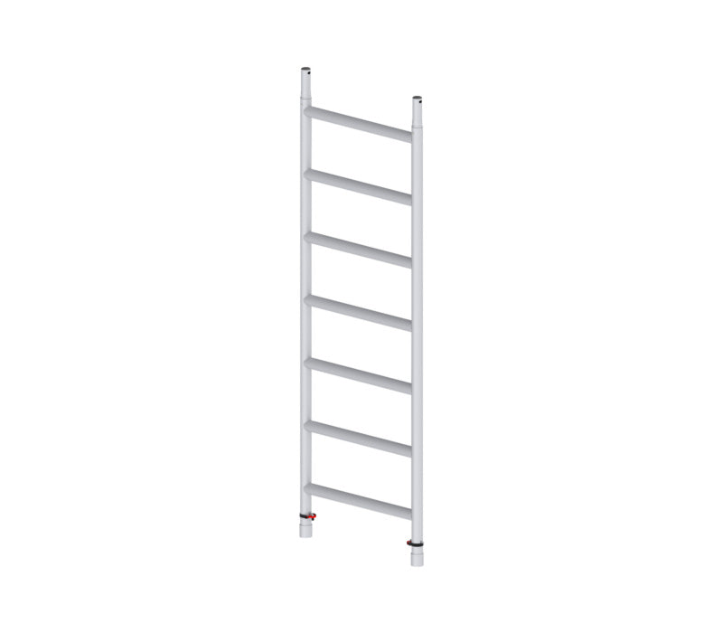 Zubehör Klapp- u. Rollgerüst-MNTGRAHM-60-7SPRO     Verpackungsinhalt    1 Einheit