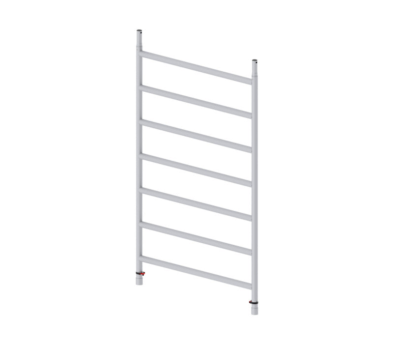 Zubehör Klapp- u. Rollgerüst-MNTGRAHM-120-7SPRO     Verpackungsinhalt    1 Einheit