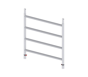 Zubehör Klapp- u. Rollgerüst-MNTG-RAHM-120-4SPRO     Verpackungsinhalt    1 Einheit - Marktplatz24