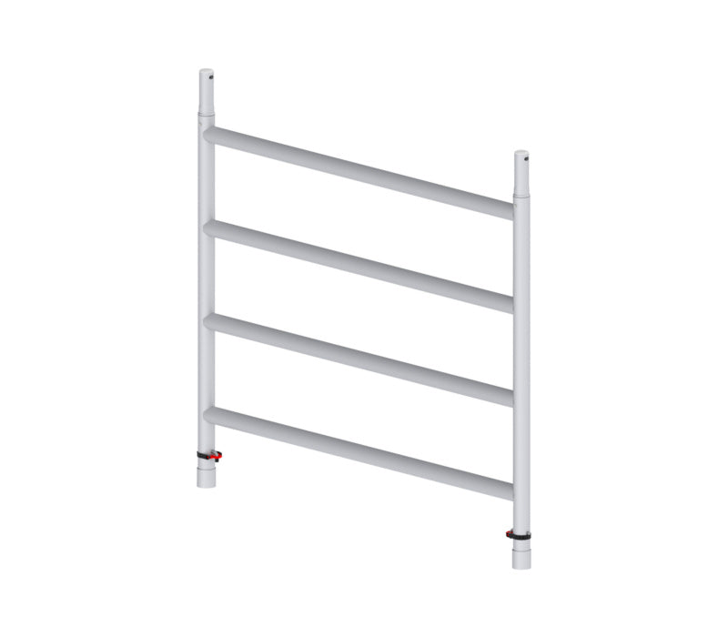 Zubehör Klapp- u. Rollgerüst-MNTG-RAHM-120-4SPRO     Verpackungsinhalt    1 Einheit - Marktplatz24