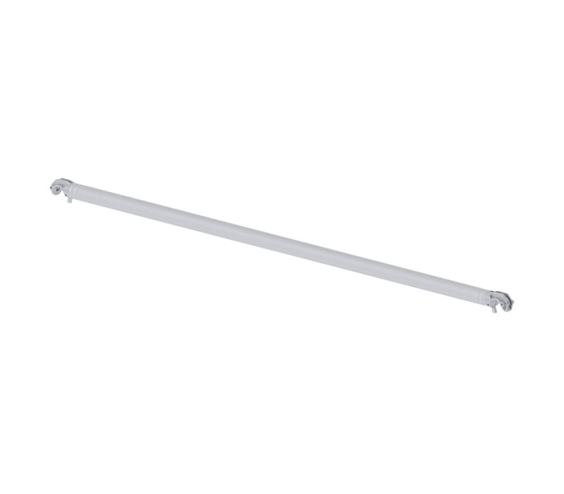 Zubehör Klapp- u. Rollgerüst-HORIZSTREB-180CM     Verpackungsinhalt    1 Einheit