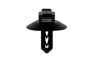 Schwarze LOBEF-F.KBLBINDGER-SCHW Bindegeräte in Verpackung mit 200 Einheiten sichtbar.