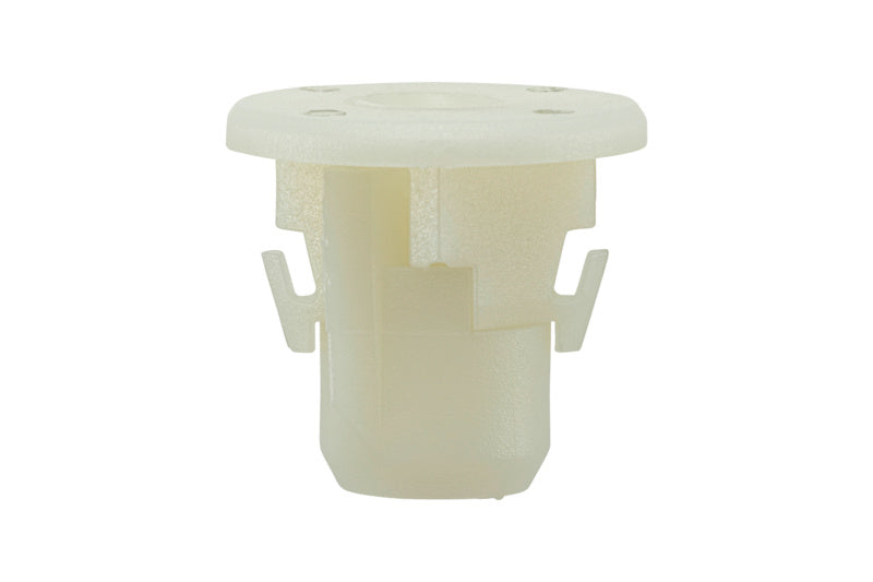 Spreizmutter-SPRZMU-BMW-PA-WEISS-5MM     Verpackungsinhalt    25 Einheit