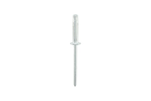 Blindniet- NT-4,0MMX18,8MM-ALU/STAHL     Verpackungsinhalt    25 Einheit - Marktplatz24