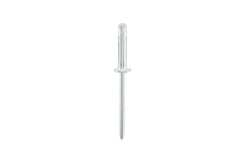 Blindniet- NT-4,0MMX18,8MM-ALU/STAHL     Verpackungsinhalt    25 Einheit - Marktplatz24