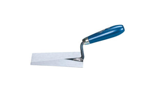 Putzkelle-PUKEL-GESCHWEISST-140MM     Verpackungsinhalt    1 Einheit