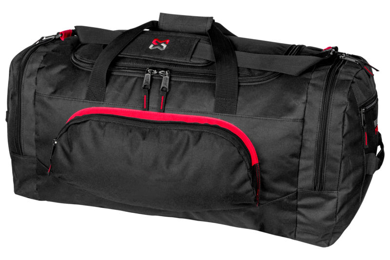 Arbeitskleidung Zubehör-SPORTTASCHE MODYF SCHWARZ     Verpackungsinhalt    1 Einheit
