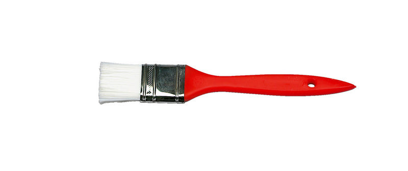Flachpinsel-FLPINS-NYLON-B30MM     Verpackungsinhalt    1 Einheit