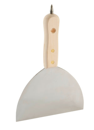 Drehgriffspachtel- DRHGRFSPACHT-BIT-150MM     Verpackungsinhalt    1 Einheit