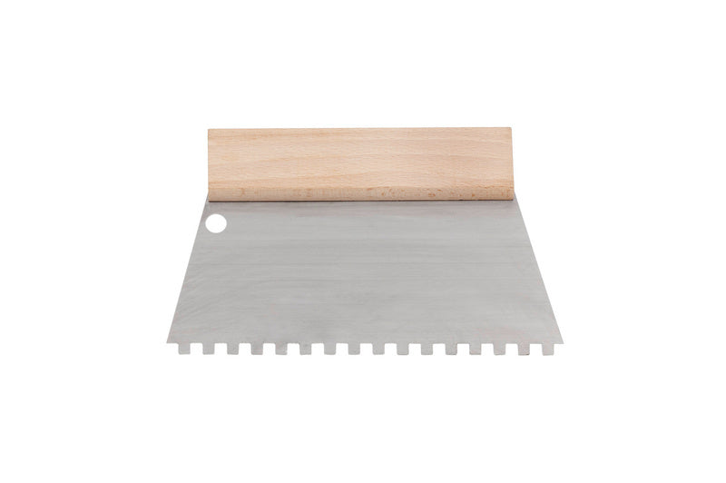 Kleberverteilspachtel-KLEBVERTSPACHT-HOGRF-E6-B200MM     Verpackungsinhalt    1 Einheit