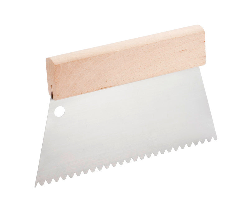 Kleberverteilspachtel KLEBVERTSPACHT HOGRF T5