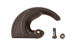 Einhandratschenschneider Zubehör- ETSA-F.1HNDRATSHND-280MM     Verpackungsinhalt    1 Einheit