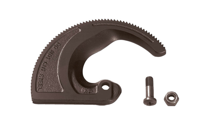 Einhandratschenschneider Zubehör- ETSA-F.1HNDRATSHND-280MM     Verpackungsinhalt    1 Einheit